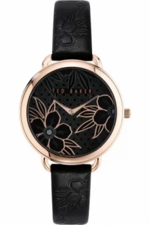 Image of Ted Baker Ladies Hetttie Watch BKPHTS007