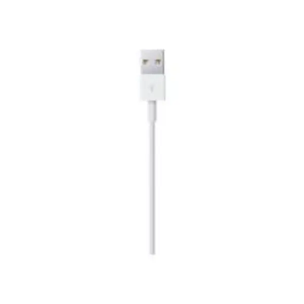 Image of Apple Lightning to USB Cable (1m) MXLY2ZM/A
