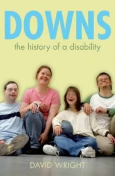 Image of Downs by David Wright Hardback