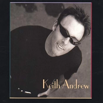 Image of Keith Andrew - Keith Andrew CD