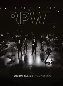Image of RPWL: God Has Failed - Live & Personal