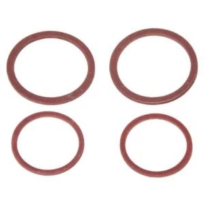 Image of Plumbsure Fibre Washer Pack of 4