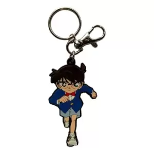 Image of Case Closed Rubber Keychain Conan 7 cm