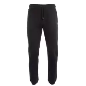 Image of Donnay Jog Pants Mens - Black