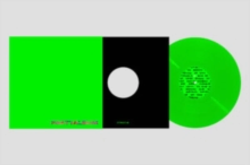 Image of Famous Party Album (Vinyl) 12 Album Coloured Vinyl