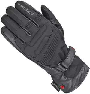 Image of Held Satu II Gloves, black, Size XL, black, Size XL