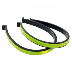 Image of Muddyfox Trouser Clips - Black