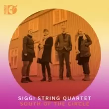 Image of Siggi String Quartet: South of the Circle