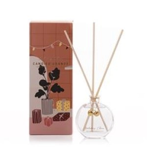 Image of Holiday Cheer 100ml Diffuser Candied Orange