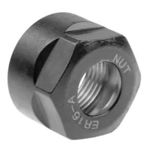 Image of Locknut for ER16 Standard Chuck
