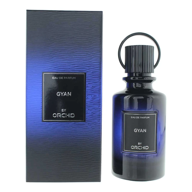 Image of Orchid Gyan Eau de Parfum 100ml