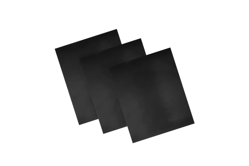 Image of Tower Tower Set of 3 Oven Liners