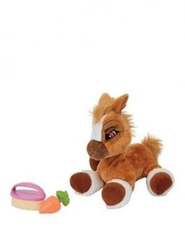 Image of Emotion Pets - Toffee The Pony