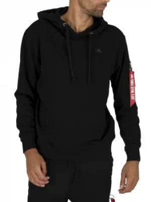 Image of X-Fit Pullover Hoodie