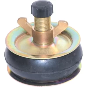 Image of 4"X1/2" Drain Test Bung