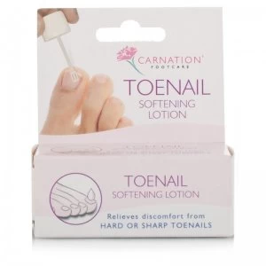 Image of Carnation Toenail Softening Lotion