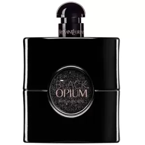 Image of Yves Saint Laurent Black Opium Le Parfum Eau de Parfum For Her 90ml