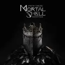 Image of Mortal Shell Soundtrack