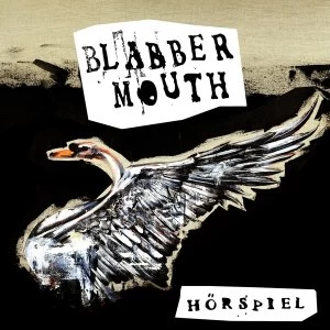 Image of Blabbermouth - H&ouml;rspiel Vinyl