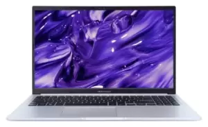 Image of ASUS Vivobook 15 15.6" Ryzen 7 8GB 512GB Laptop - Silver