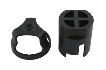 Image of Laser Tools 5843 Fuel Filter Removal Kit - Vauxhall/Opel