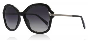 Image of Polaroid PLD4068/S Sunglasses Black 807 Polariserade 55mm