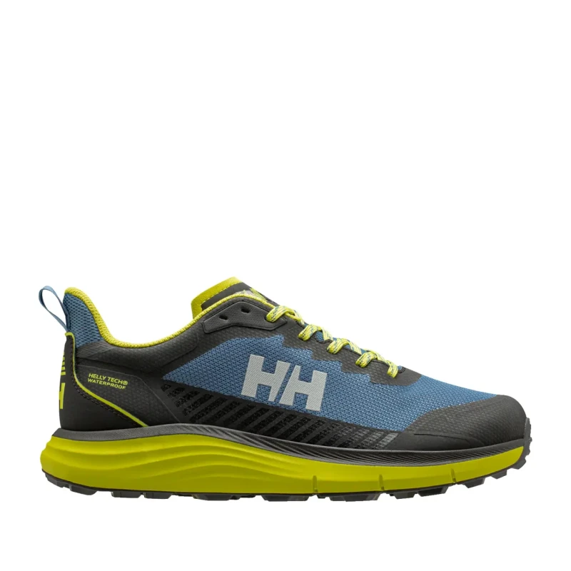 Image of Hiking shoes Helly Hansen Stega HT Bleu Male 45