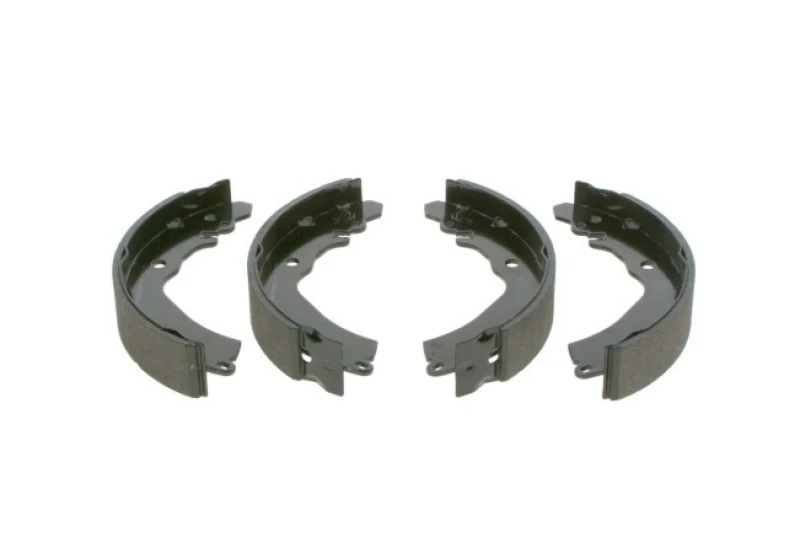 Image of KRAFT 6024240 Brake Shoes Brake Shoe Set (70)