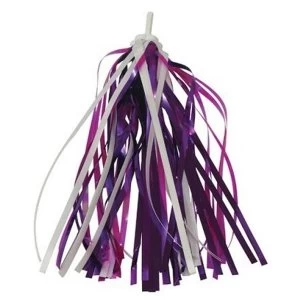 Image of Bumper Handlebar Streamers