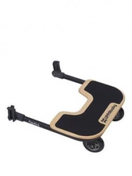 Image of Uppababy Cruz Piggyback