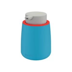 Image of Cosy Pump Dispenser Calm Blue