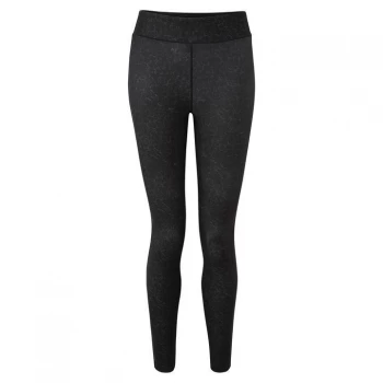 Image of Dare2B Influential Tight Leggings - BlkMolecular