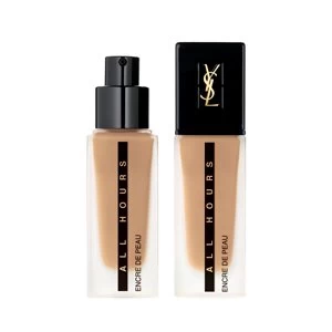 Image of ALL HOURS FOUNDATION encre de peau #BD50-warm honey