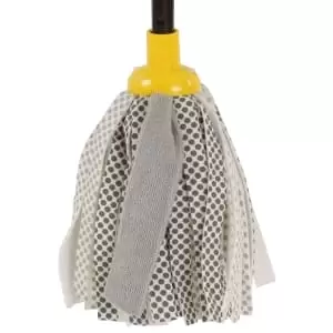 Image of Bulldozer Strip Mop with Handle