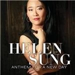 Image of Helen Sung - Anthem For a New Day (Music CD)