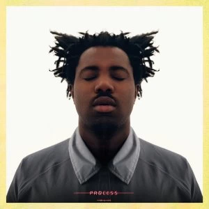 Image of Sampha - Process Vinyl