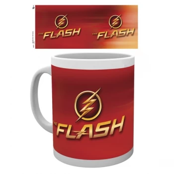 Image of The Flash - Logo Mug