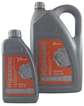 Image of SPECOL Transmission Oil 100990 VW,AUDI,MERCEDES-BENZ,PASSAT Variant (3B6),PASSAT Variant (3B5),GOLF I Cabriolet (155),PASSAT (3B3),PASSAT (3B2)