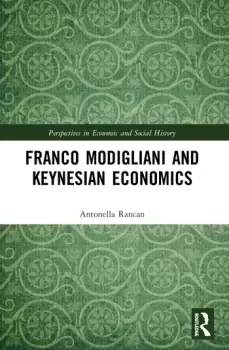 Image of Franco Modigliani and Keynesian Economics