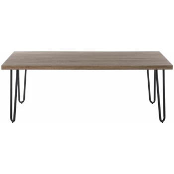 Image of Premier Housewares - Borough Coffee Table