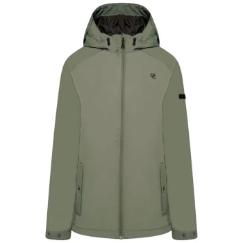 Image of Dare 2b Already Waterproof Jacket - Green