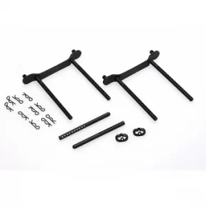 Image of Cen Racing Body Post