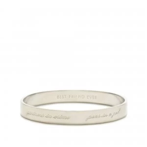 Image of Kate Spade New York WBRU5000040 ladies bracelet Silver