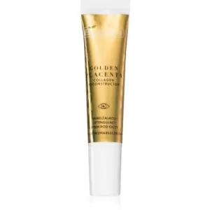 Image of Bielenda Golden Placenta Collagen Reconstructor Lifting Eye Cream 15 ml