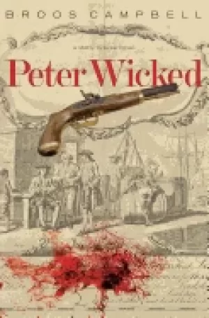 Image of peter wicked