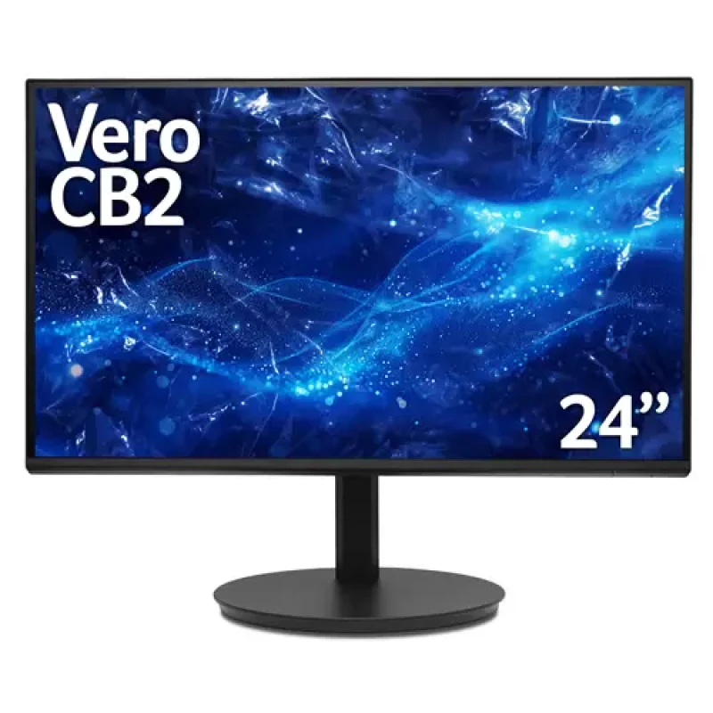 Image of Acer CB2 Vero CB242YG 23.8" Full HD 16:9 ZeroFrame IPS 120Hz 1ms