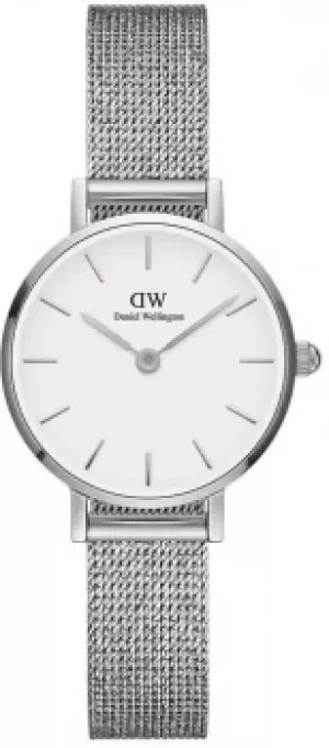 Image of Daniel Wellington Watch Petite 24