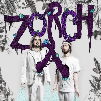 Image of Zorch - Zzoorrcchh Vinyl
