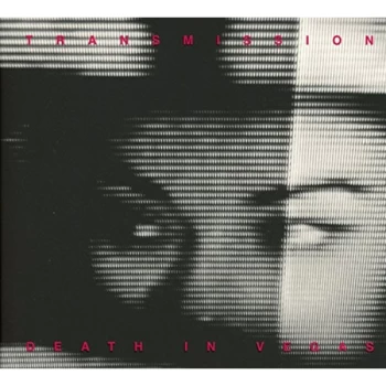 Image of Death In Vegas - Transmission CD