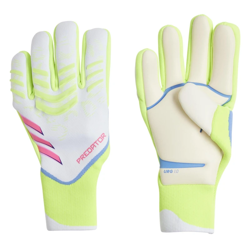 Image of adidas Promo Fsv Gk G 99 White unisex 7